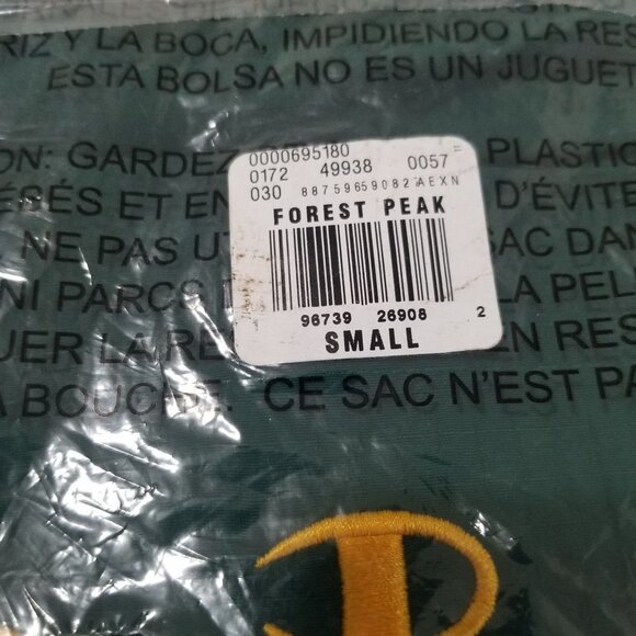 NWT CHAMPION Champion Collegiate‎ Ripstop Shorts Size S Color Forest Green - Picture 8 of 8